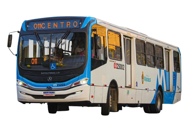 Ônibus Viação São Pedro